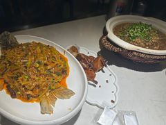 -院8里·小聚园老川菜(九眼桥店)