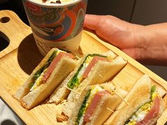 -华夏良子·足道SPA艾灸(翠微店)