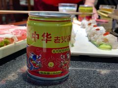 -中华老火锅(金渝大道店)