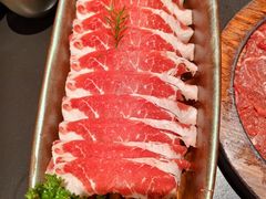-季季山·云南野生菌火锅(上海首店)