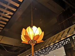 -清心素食自助餐厅(夫子庙店)