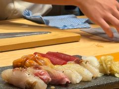 -鮨冠OMAKASE食べ放题(北京首店)