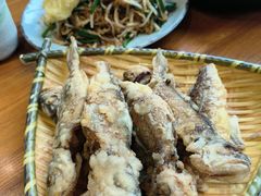 -娄三少·老北京春饼烤鸭家常菜(富力又一城店)