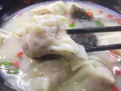 -龙抄手(春熙路总店)