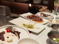 -火地铁板烧(昆山万象汇店)
