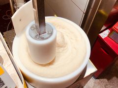 -朝鲜族打糕(时尚天河店)