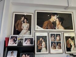 -翡艺写真馆·薇漫