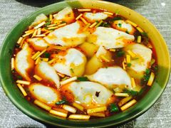 -三姐妹饺子(东木头市店)