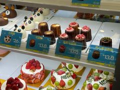 -融创茂(青岛店)