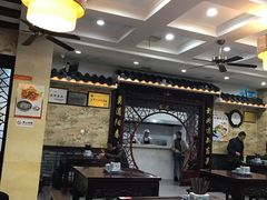 -东吴面馆(金门路金门国际商业广场店)
