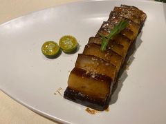 招牌老上海酱肉-成隆行·蟹王府(九江路店)