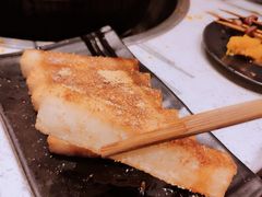 红糖糍粑-钢管厂五区小郡肝串串香(南山店)