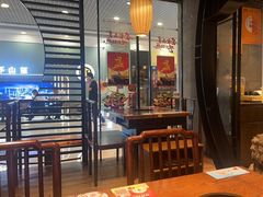 -呷哺呷哺 小火锅 (浦东新欧尚超市店)