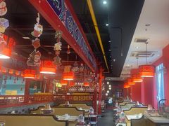 -祥源胡同·涮牛羊肉火锅(花桥店)