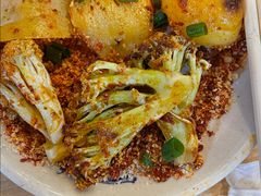 -晓靖轩烧烤(沙河风情店)