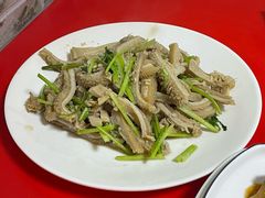 -同发号饭庄(复兴路店)