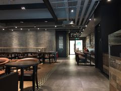-星巴克(上海虹桥南丰城办公楼店)
