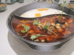 -新辣道鱼火锅(上地华联店)