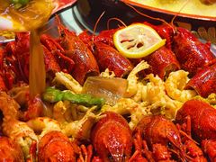 -袁老大龙虾(石鼓路总店)