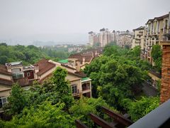 -旺川园·毛血旺·辣子鸡(解放碑店)