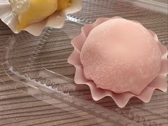 -宫喜糕点(共青团路店)