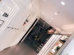 -WEGYMER健萌健身(雅颂居馆)