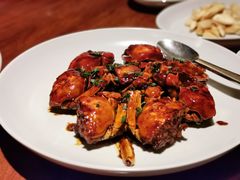 -湖滨28中餐厅·西湖宴·杭州君悦酒店