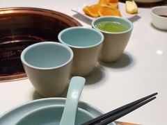 -洪氏嗨捞·猪肚鸡火锅(阳光天地店)