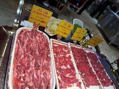 -大吉利·潮汕鲜牛肉火锅(总店)