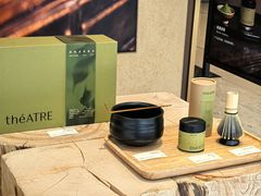 -théATRE 茶聚场(王府中環店)