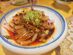 -缪氏川菜(深圳北站缤果空间店)