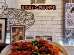 -鼓楼吃面·肉啃肉(南锣鼓巷店)