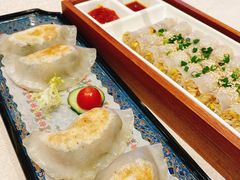 家乡蚝仔角-锦粤宫·精致粤菜(阳西店)