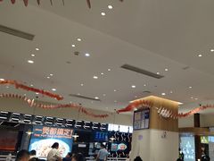 -大厨小馆(华阳城店)