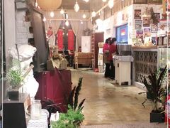 -璞园糖水(文创园店)
