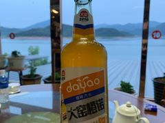 -望湖烤鱼