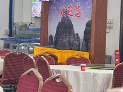 -广客美食坊(丹霞山店)