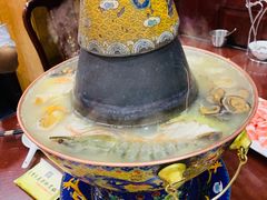 -王宝长天津卫炭火锅