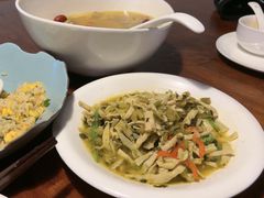 -WILDS 野有食(碧坞店)