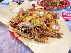 -徐嘉赫龙虾馆