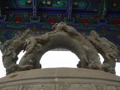 -大钟寺古钟博物馆