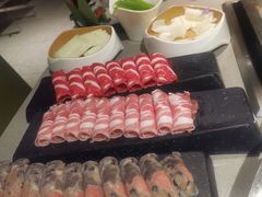-海底捞火锅(劲松店)