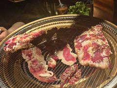 -西塔老太太泥炉烤肉(万柳华联店)