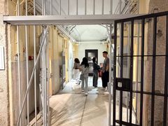 -大馆(前中区警署建築群)