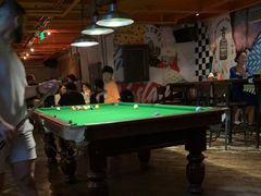 -Q MEX 库迈墨西哥餐吧(三里屯店)