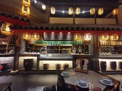 -南京大牌档(凯德大峡谷店)