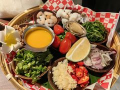 泰妃阁招牌炒饭/套-泰妃殿(宏伊国际广场店)