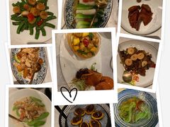 -三号黄浦会Canton Table