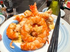 -大渔铁板烧(海雅缤纷城店)