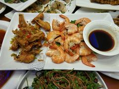 -盛京富丽园老菜馆·东北菜(和平南大街店)